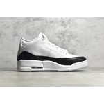 Air Jordan 3 Retro White Red