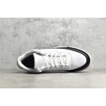 Air Jordan 3 Retro White Red