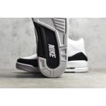 Air Jordan 3 Retro White Red