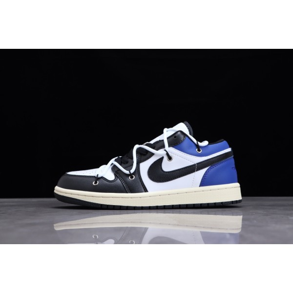 Air Jordan 1 Low Small OW Drawstring