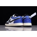 Air Jordan 1 Low Small OW Drawstring