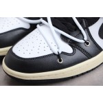 Air Jordan 1 Low Small OW Drawstring