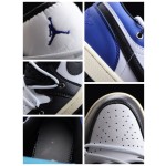 Air Jordan 1 Low Small OW Drawstring
