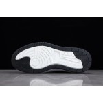 Air Jordan 1 LV8D Elevated LOW Black and White