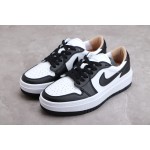 Air Jordan 1 LV8D Elevated LOW Black and White