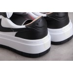Air Jordan 1 LV8D Elevated LOW Black and White