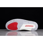 Air Jordan Legacy AJ312 Low Classic Black, White and Red