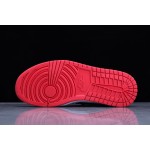 Air Jordan 1 Low "Chicago" White Red Deconstructed Chicago