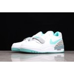 Air Jordan Legacy 312 LOW Grey Cement