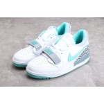 Air Jordan Legacy 312 LOW Grey Cement