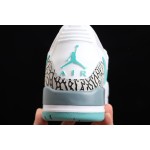 Air Jordan Legacy 312 LOW Grey Cement