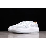 Air Jordan 1 Elevate Low SE "Wolf Grey" Smoke Grey