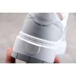 Air Jordan 1 Elevate Low SE "Wolf Grey" Smoke Grey