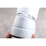 Air Jordan 1 Mid Schematic secondary graffiti