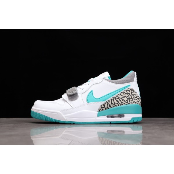 Air Jordan Legacy 3-in-1 312 "Little Tiffany"