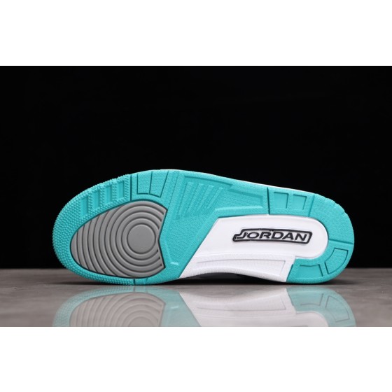 Air Jordan Legacy 3-in-1 312 "Little Tiffany"