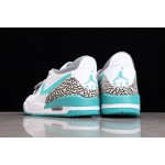 Air Jordan Legacy 3-in-1 312 "Little Tiffany"