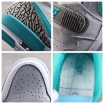 Air Jordan Legacy 3-in-1 312 "Little Tiffany"