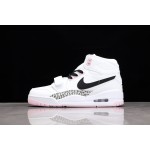 Air Jordan Legacy AJ312 Maiden Pink