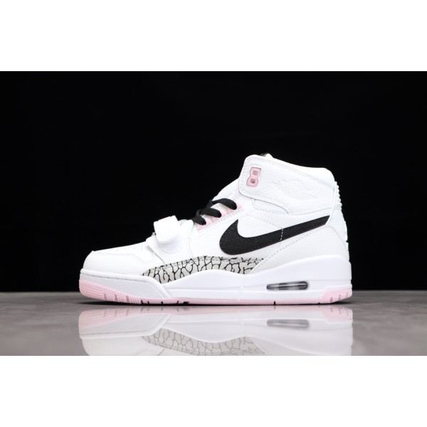 Air Jordan Legacy AJ312 Maiden Pink