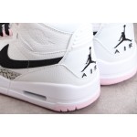 Air Jordan Legacy AJ312 Maiden Pink