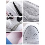 Air Jordan Legacy AJ312 Maiden Pink