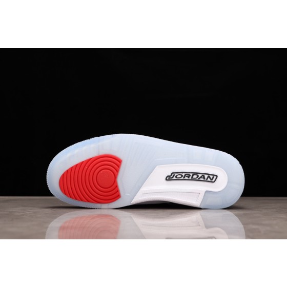 Air Jordan Legacy 312 low black blue grey