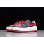 Air Jordan 1 LV8D Elevated "Bred Black Red