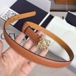 LOEVE new women's belt