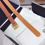 LOEVE new women's belt