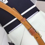 LOEVE new women's belt