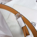 LOEVE new women's belt