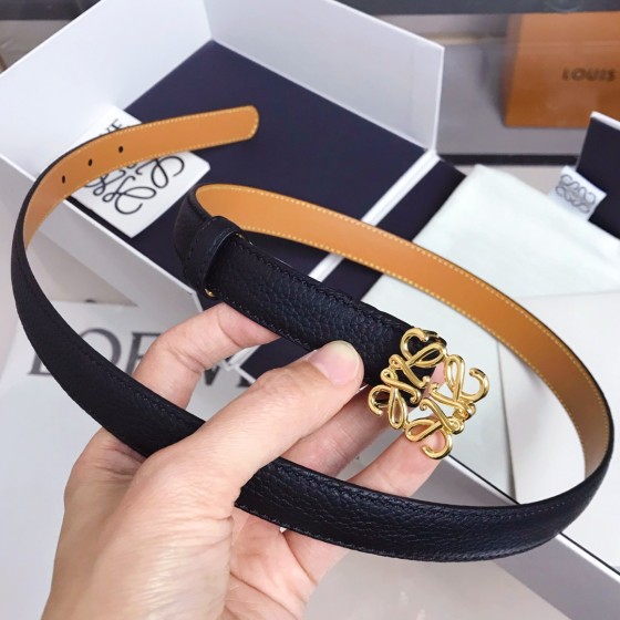 LOEVE new women's belt