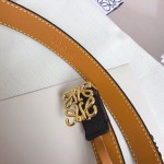 LOEVE new women's belt