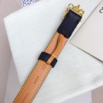 LOEVE new women's belt