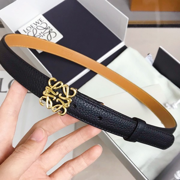 LOEVE new women's belt