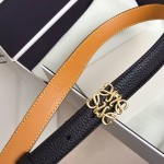 LOEVE new women's belt