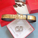 Valentino Pure Gold Silver Plated Copper Hardware