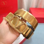 Valentino Pure Gold Silver Plated Copper Hardware