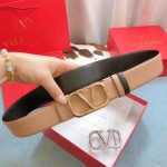 Valentino Pure Gold Silver Plated Copper Hardware