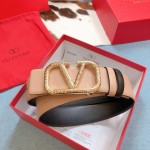 Valentino Pure Gold Silver Plated Copper Hardware