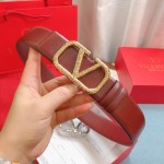 Valentino Pure Gold Silver Plated Copper Hardware