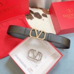 Valentino Pure Gold Silver Plated Copper Hardware