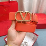 Valentino Pure Gold Silver Plated Copper Hardware