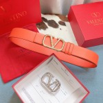 Valentino Pure Gold Silver Plated Copper Hardware