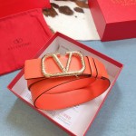 Valentino Pure Gold Silver Plated Copper Hardware