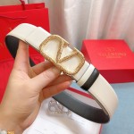 Valentino Pure Gold Silver Plated Copper Hardware