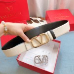 Valentino Pure Gold Silver Plated Copper Hardware