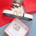 Valentino Pure Gold Silver Plated Copper Hardware