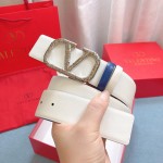 Valentino Pure Gold Silver Plated Copper Hardware